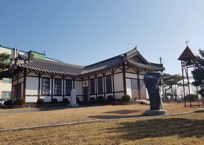 Korean Church History Museum