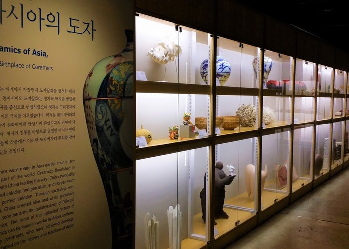 Haegang Ceramic Museum