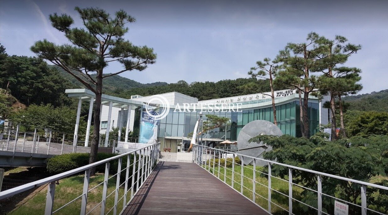 Icheon City Museum