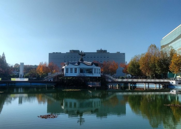 Wonkwang University Museum