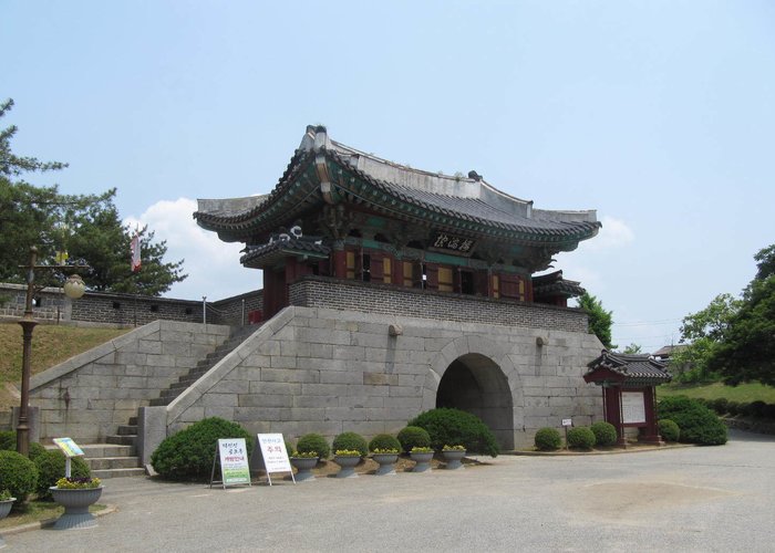 Ganghwa History Museum