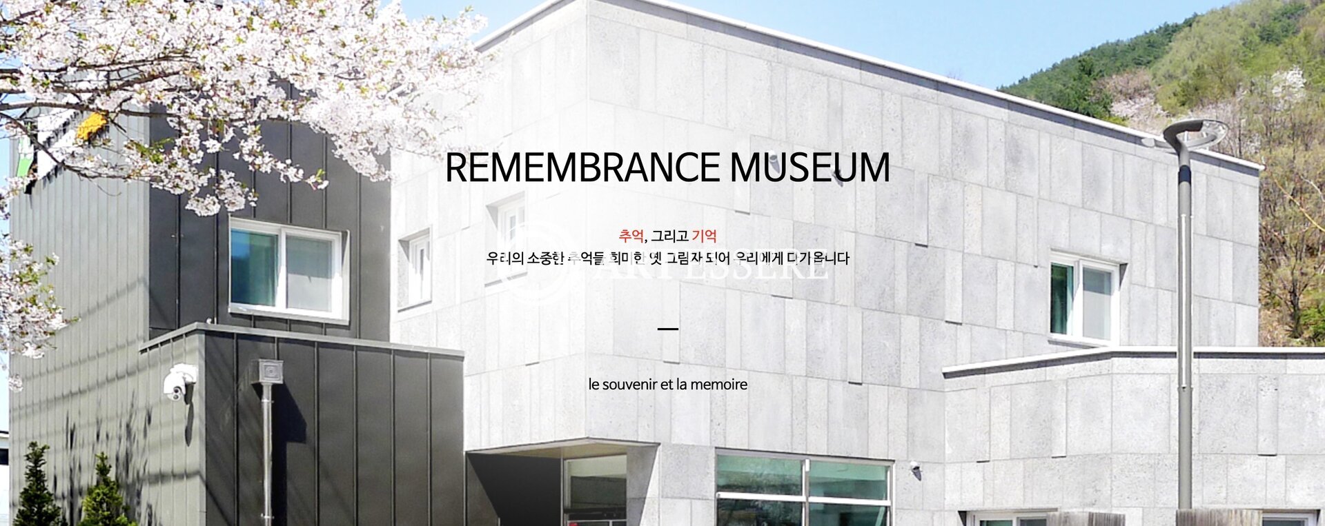 Arirang Museum