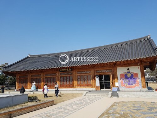 Jeonju Gyodae Museum