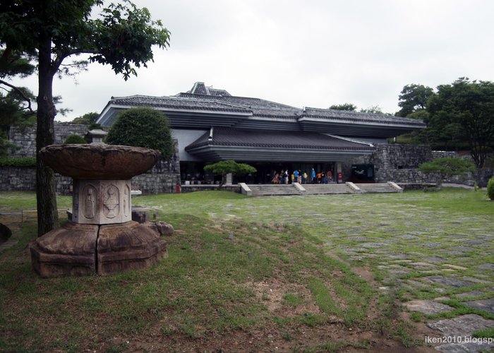 National Jinju Museum