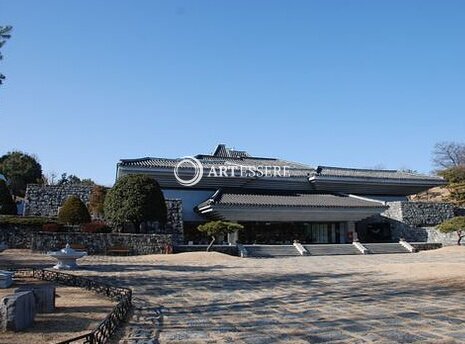 Taejeong Folk Museum