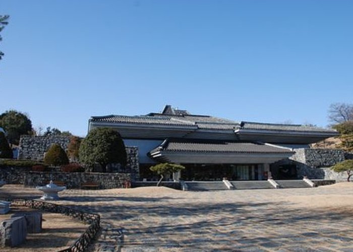 Taejeong Folk Museum