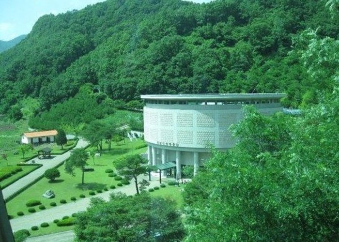 Mungyeong Ecological Museum