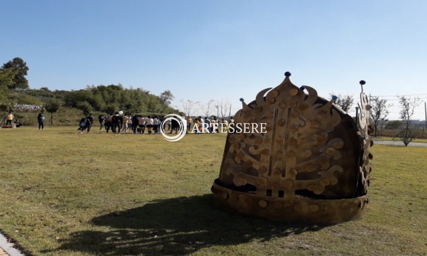 Naju Bogamri Tombs Museum