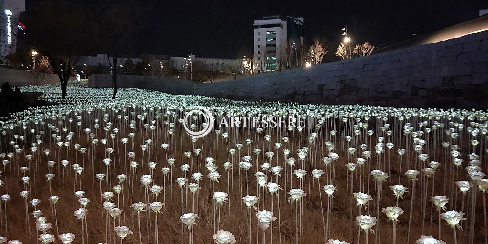 Dongdaemun History Museum 1398