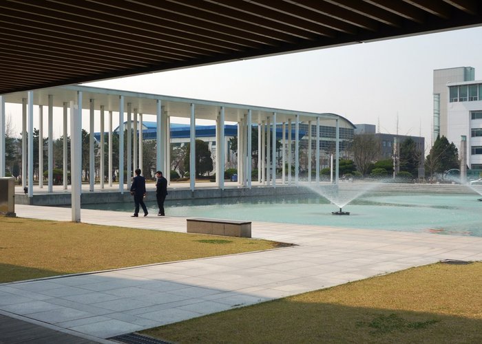 Hanyang University Museum