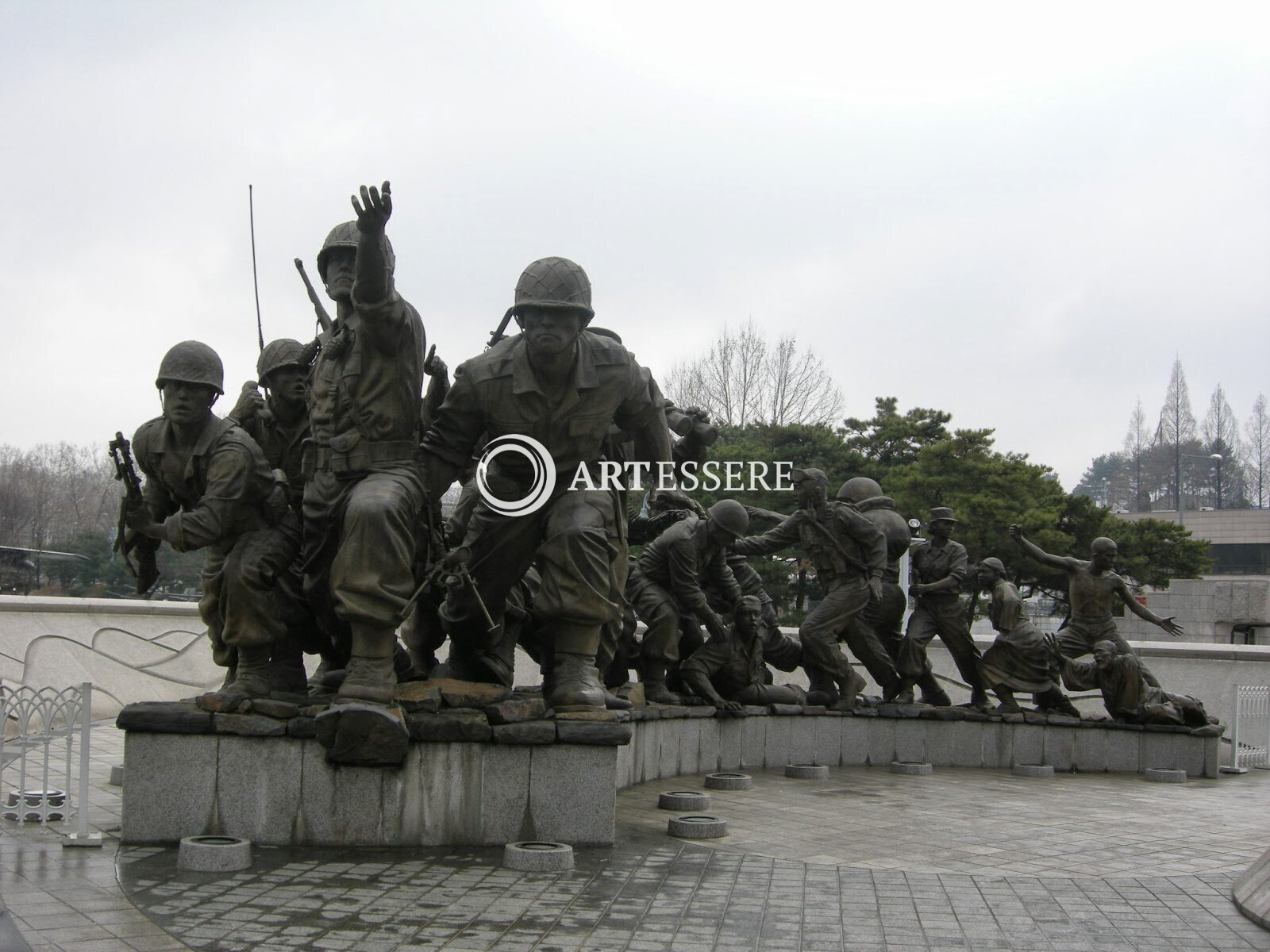 Korea Army Museum