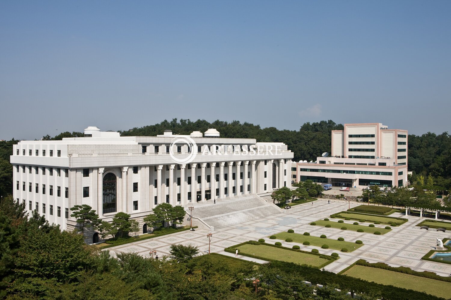 The Central Museum of KyungHee University