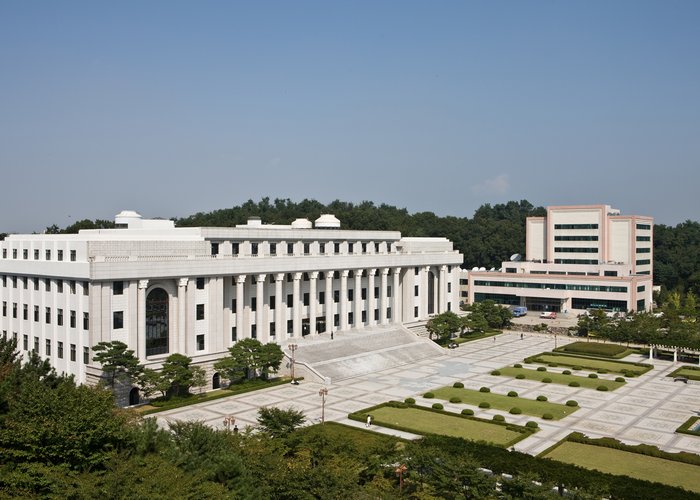 The Central Museum of KyungHee University