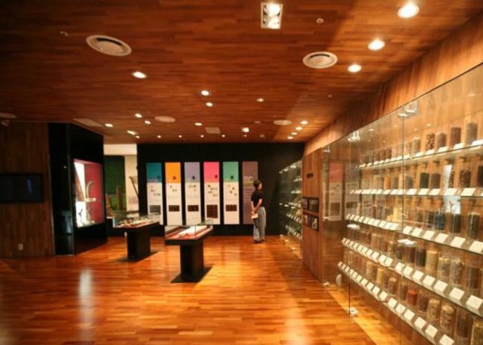 The Museum of Korean Medical History