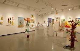 ThinkThink Art Museum