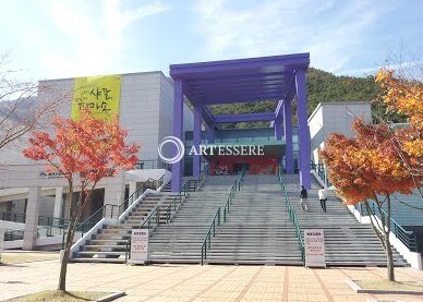 Jeonbuk Museum of Art