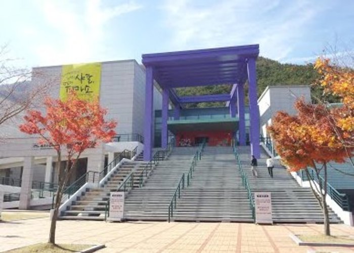 Jeonbuk Museum of Art