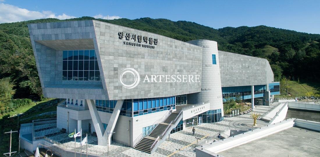 Yangsan City Museum