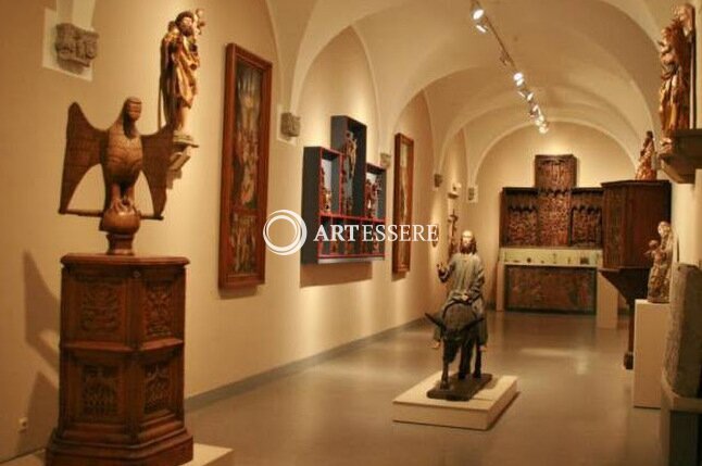 Achen Museum of Art
