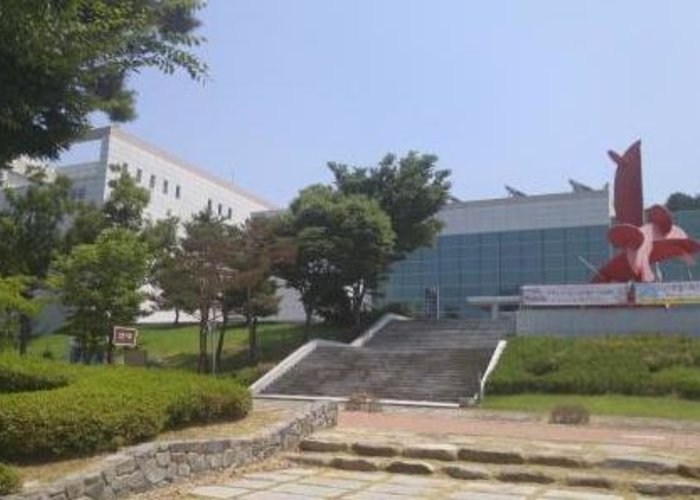 Miryang Museum