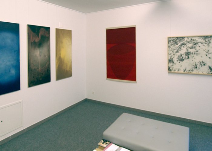 The Hollabolla Gallery