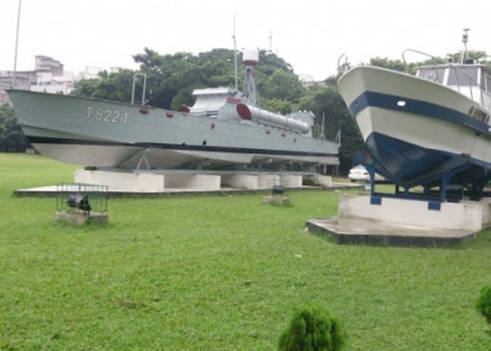 Bangladesh Military Museum