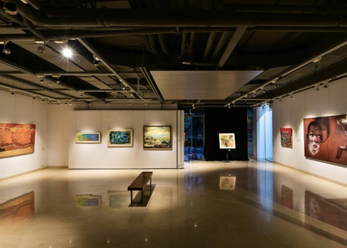 Edge Gallery