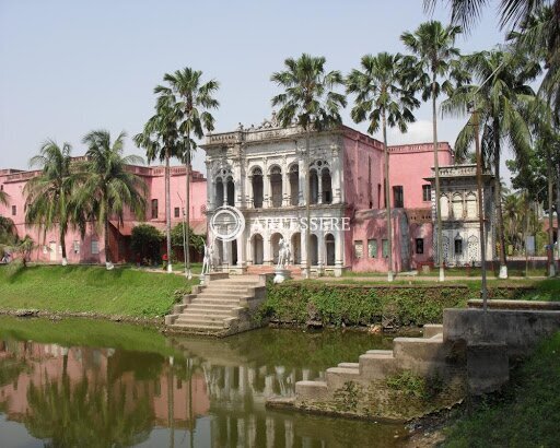 Sonargaon Folk Art and Craft Museum