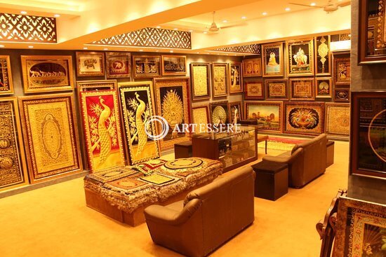 Gems & Art Gallery