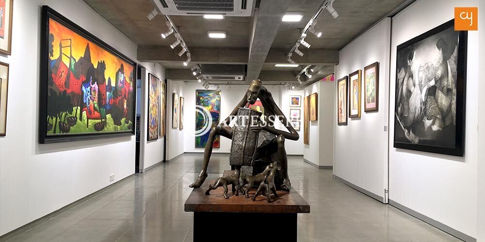 Archer Art Gallery