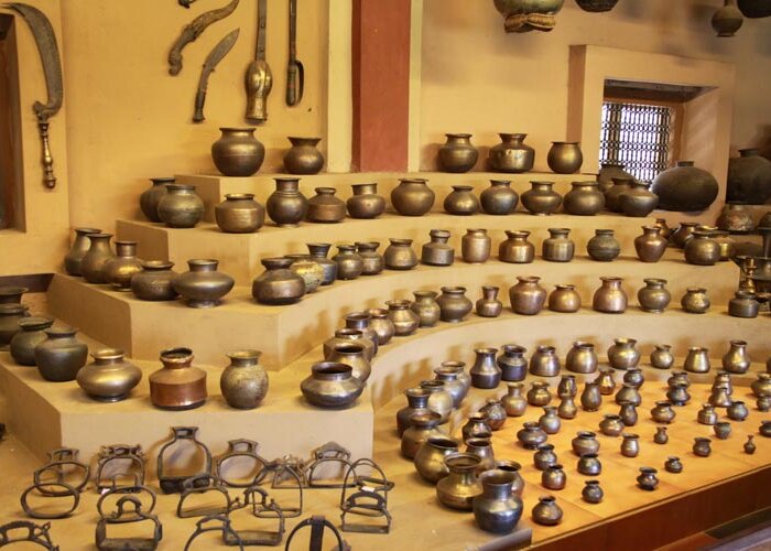 Utensils Museum