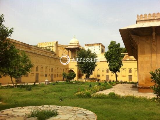 Akbar′s Palace & Museum