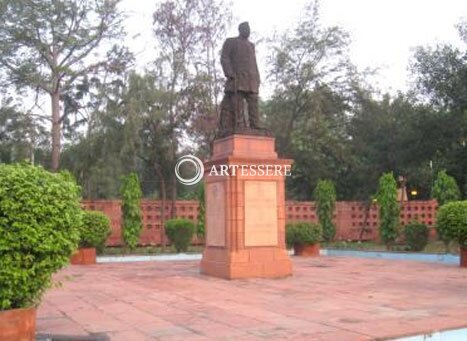 Gobind Vallabh Pant Museum