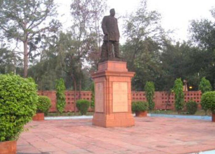 Gobind Vallabh Pant Museum