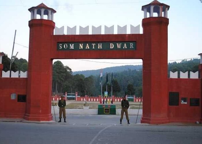 Kumaon Regimental Centre Museum