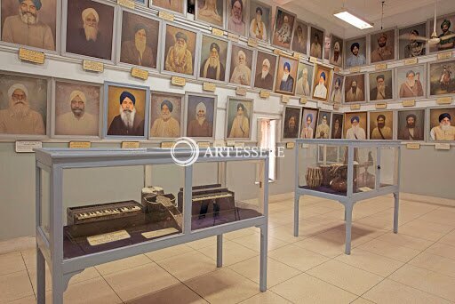 Central Sikh Museum