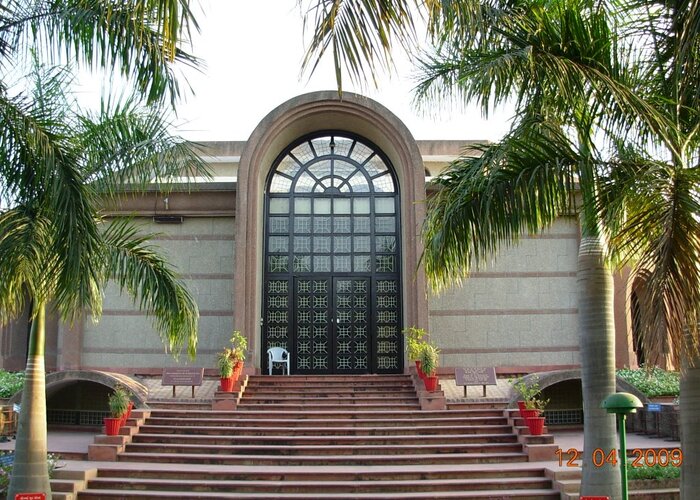 Sardar Patel and Vithalbhai Patel Memorial