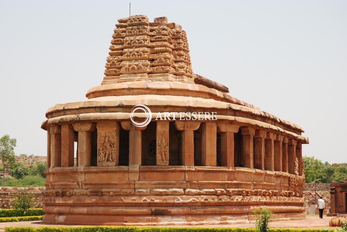 Archaeological Museum, Aihole