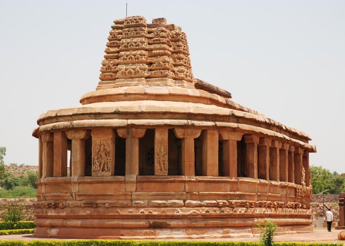 Archaeological Museum, Aihole