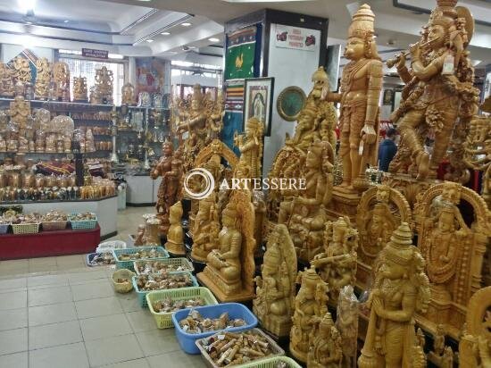 Cauvery Handicrafts