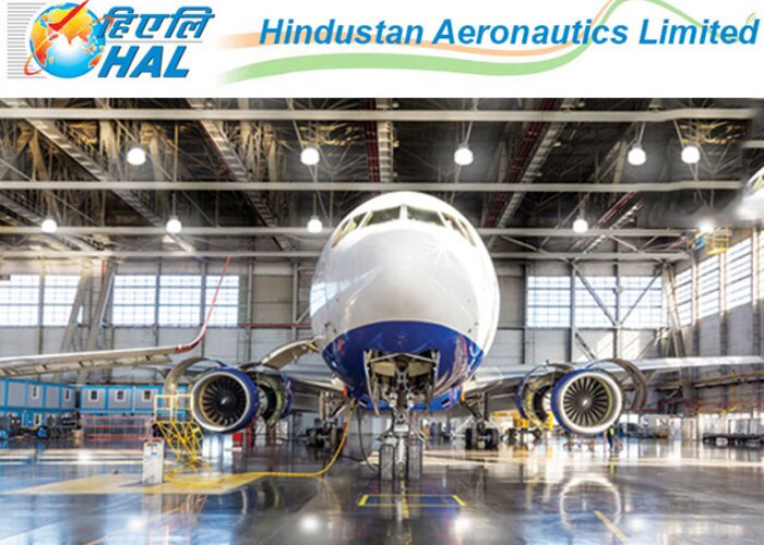 Hindustan Aeronautical Limited