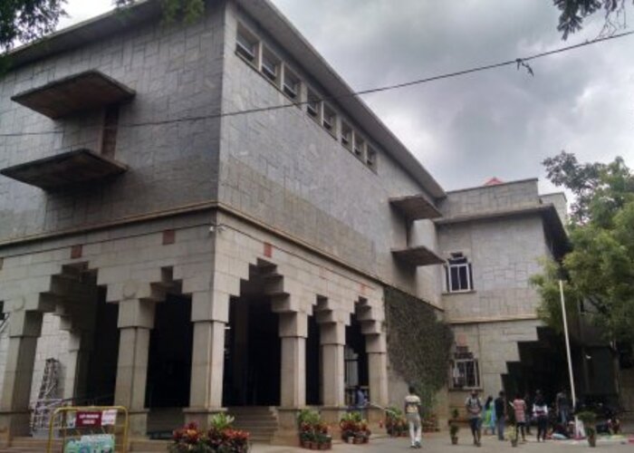 Karnataka Chitrakala Parishat