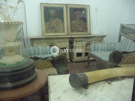 Ramnagaram Museum