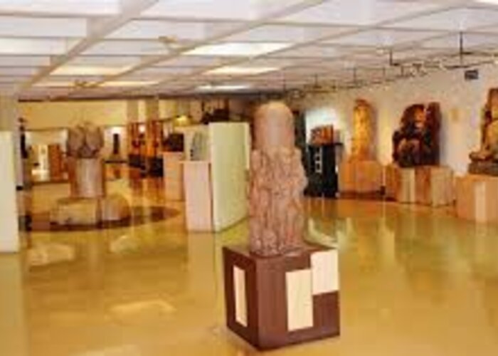 State Museum of Madhya Pradesh