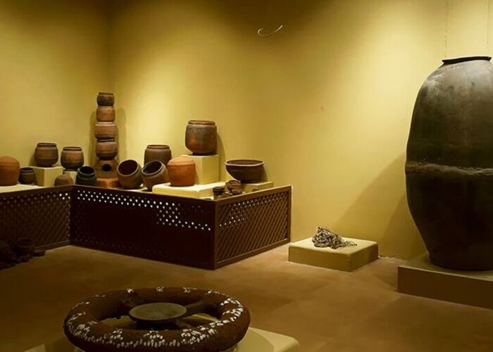 Handicrafts Museum