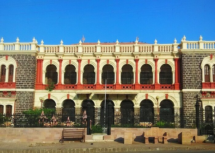 Kutch Museum