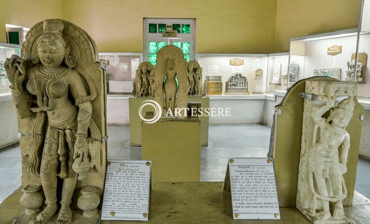 Ganga Singh Museum