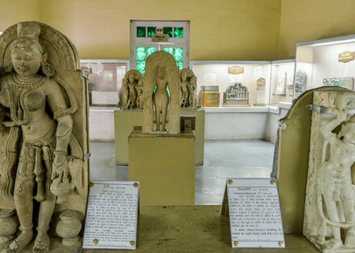 Ganga Singh Museum