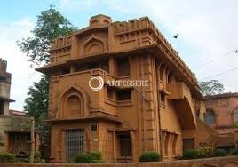 Bishnupur Museum