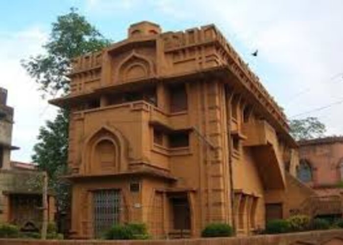 Bishnupur Museum